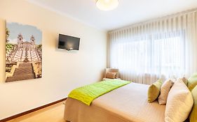Apartamento Hibiscos