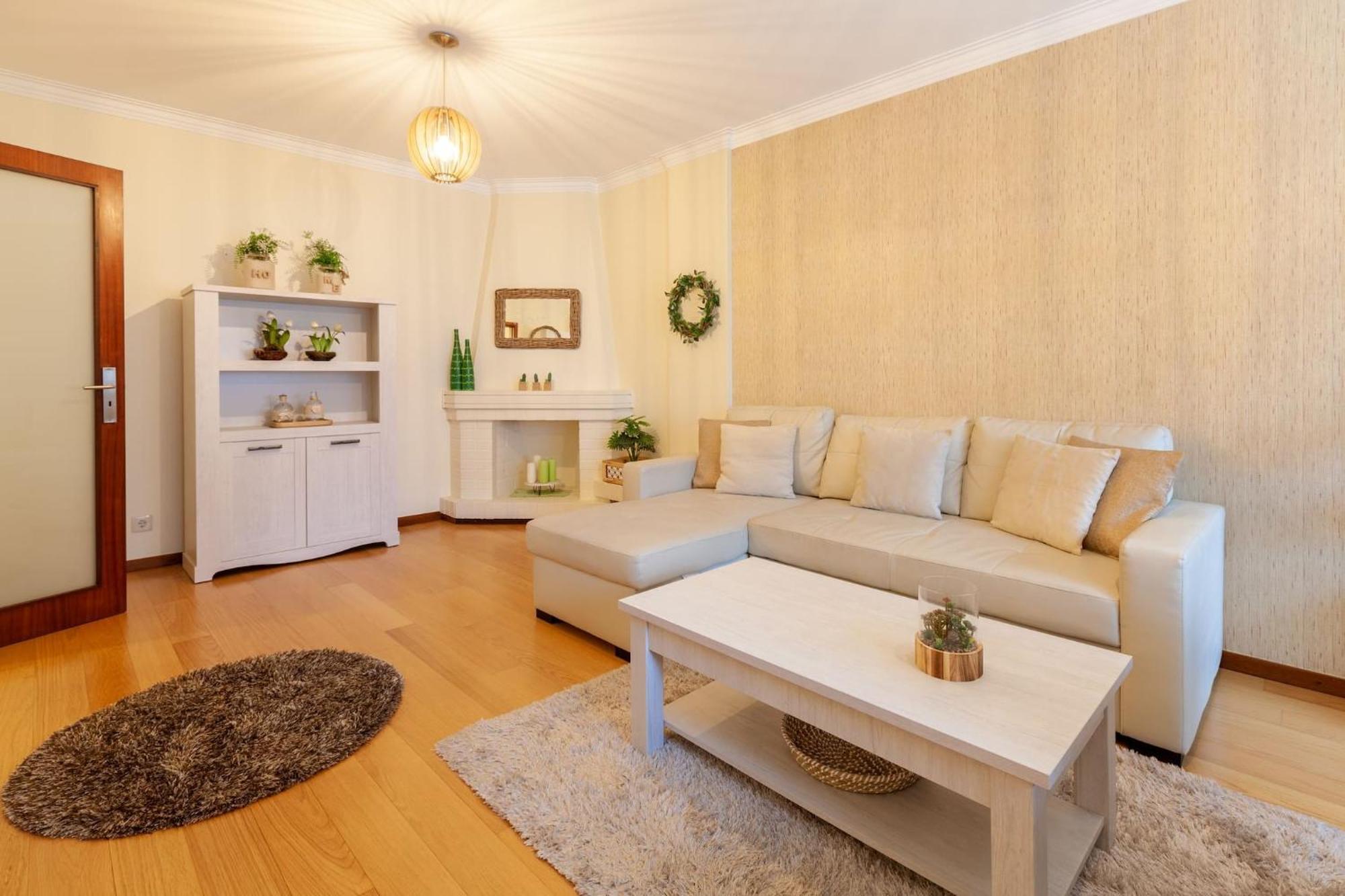 Apartamento Hibiscos Braga Exterior foto